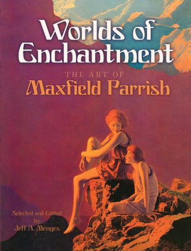 Cover image for Worlds of Enchantment
