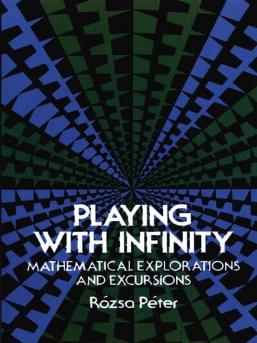 Cover image for Playing with Infinity