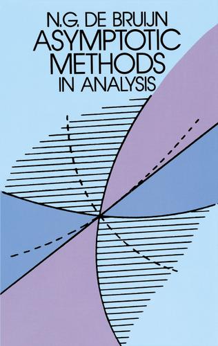 Cover image for Asymptotic Methods in Analysis