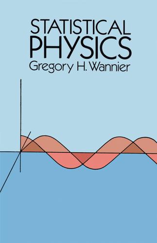 Cover image for Statistical Physics
