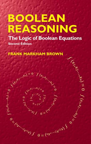 Cover image for Boolean Reasoning
