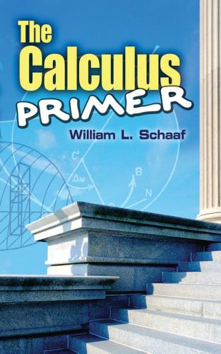 Cover image for The Calculus Primer