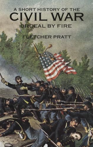 Cover image for A Short History of the Civil War