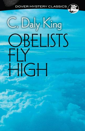 Cover image for Obelists Fly High