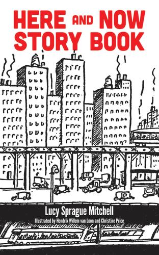 Cover image for Here and Now Story Book