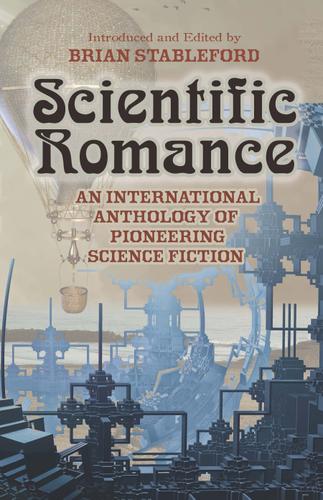 Cover image for Scientific Romance