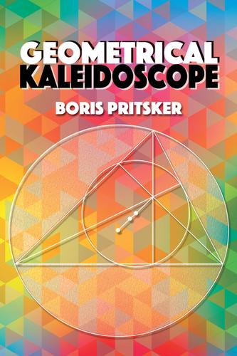 Cover image for Geometrical Kaleidoscope