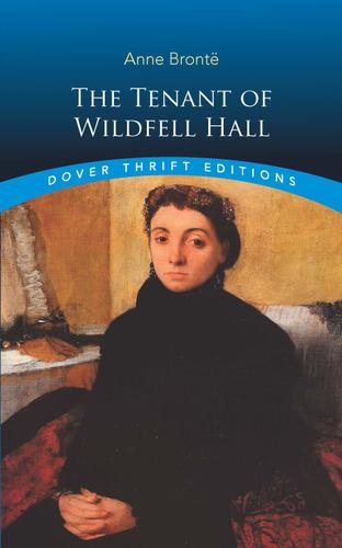 Cover image for The Tenant of Wildfell Hall