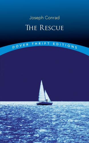 Cover image for The Rescue