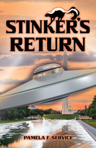 Cover image for Stinker's Return