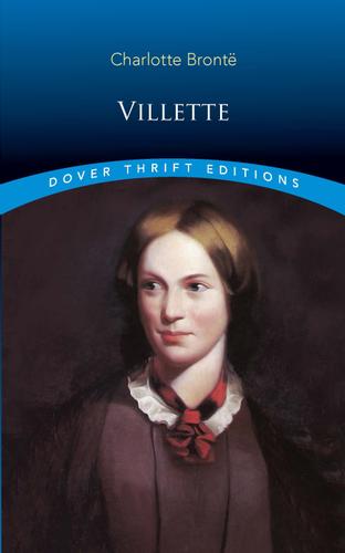 Cover image for Villette