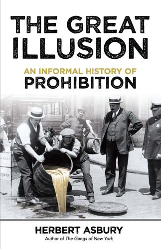 Cover image for The Great Illusion