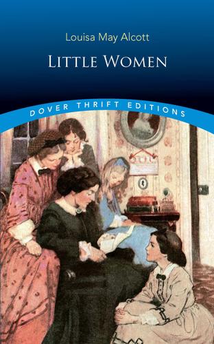 Cover image for Little Women