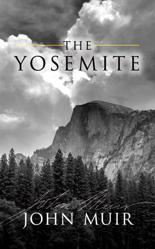 Cover image for The Yosemite