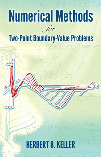 Cover image for Numerical Methods for Two-Point Boundary-Value Problems
