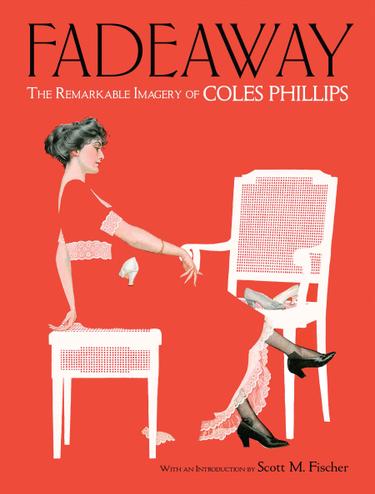 Cover image for Fadeaway