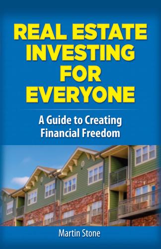 Cover image for Real Estate Investing for Everyone