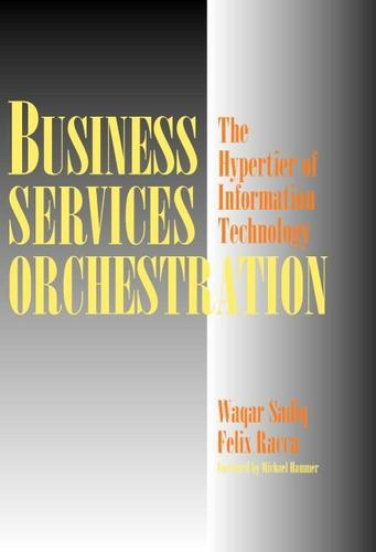 Cover image for Business Services Orchestration