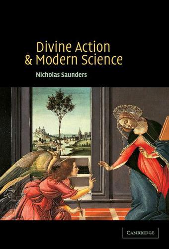 Cover image for Divine Action and Modern Science