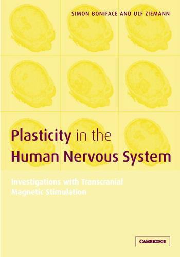 Plasticity in the Human Nervous System