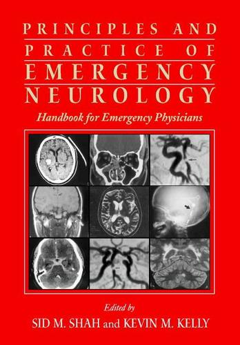 Cover image for Principles and Practice of Emergency Neurology