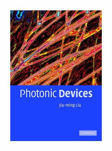 Photonic Devices