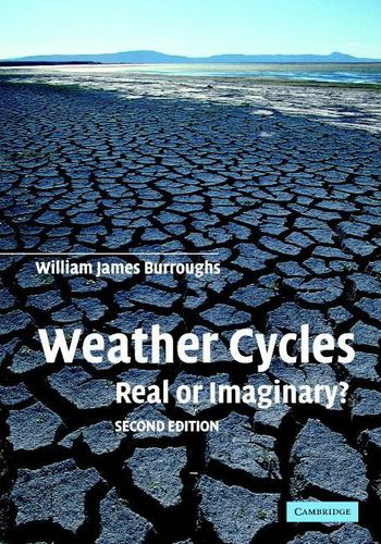 Cover image for Weather Cycles