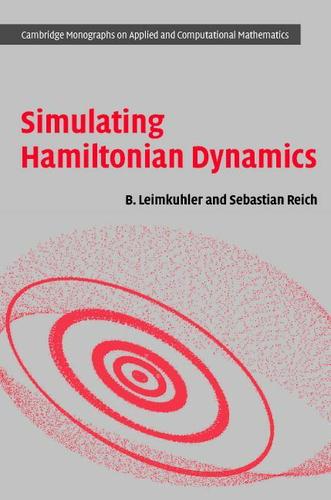 Cover image for Simulating Hamiltonian Dynamics