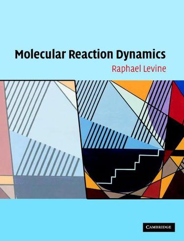 Cover image for Molecular Reaction Dynamics