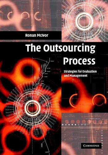 Cover image for The Outsourcing Process