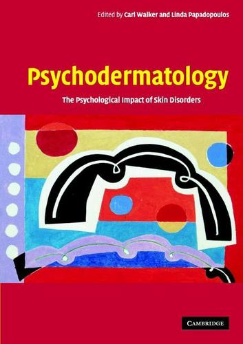 Cover image for Psychodermatology