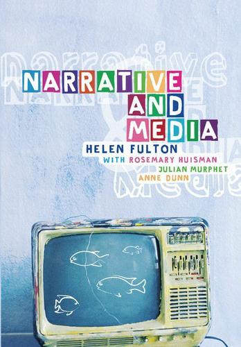 Cover image for Narrative and Media