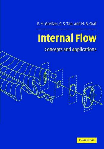Cover image for Internal Flow