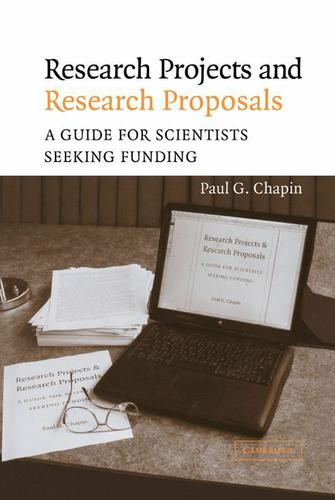 Cover image for Research Projects and Research Proposals