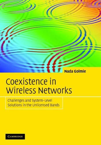 Cover image for Coexistence in Wireless Networks