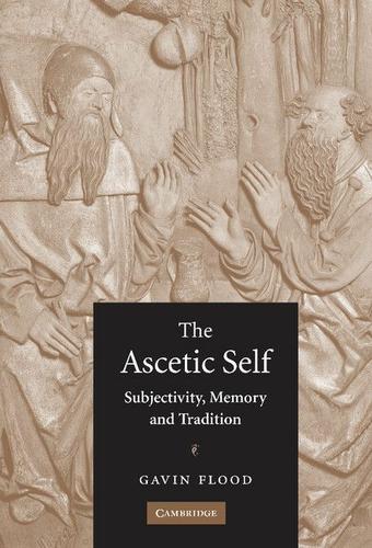 Cover image for The Ascetic Self