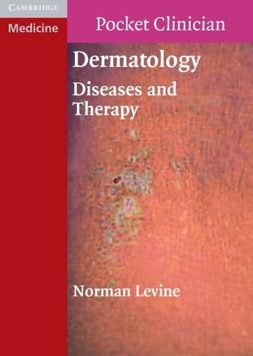 Cover image for Dermatology