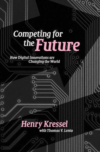 Cover image for Competing for the Future