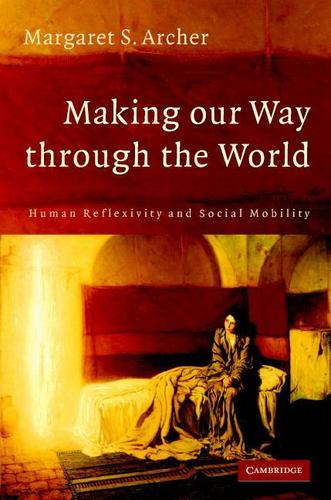 Cover image for Making our Way through the World