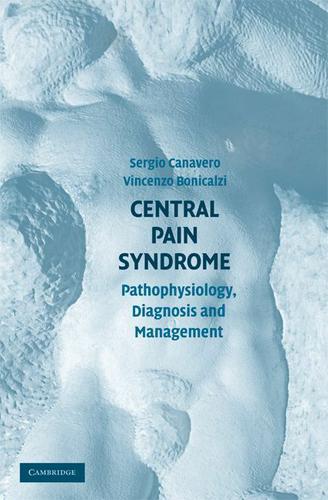Cover image for Central Pain Syndrome