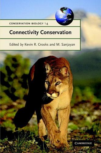 Cover image for Connectivity Conservation