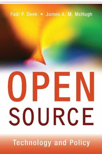 Cover image for Open Source