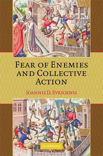 Cover image for Fear of Enemies and Collective Action