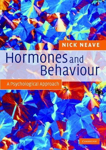 Cover image for Hormones and Behaviour