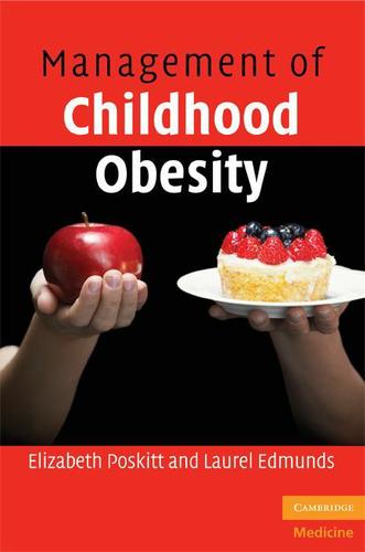 Cover image for Management of Childhood Obesity