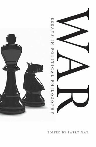 Cover image for War