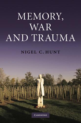 Cover image for Memory, War and Trauma