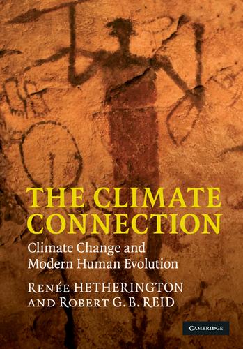 Cover image for The Climate Connection