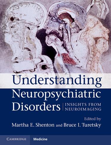 Cover image for Understanding Neuropsychiatric Disorders