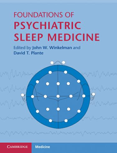 Cover image for Foundations of Psychiatric Sleep Medicine